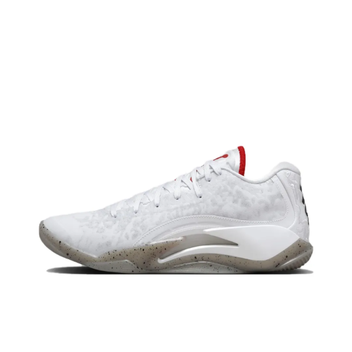 Jordan Zion 3 “Fresh Paint” (DR0675-106)