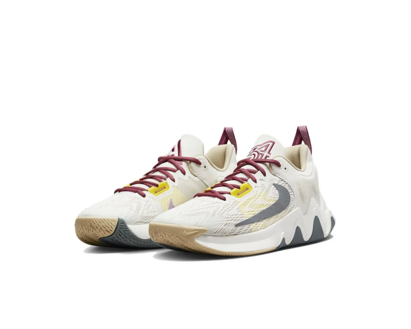 Nike Giannis Immortality 2 EP (DM0826-100)