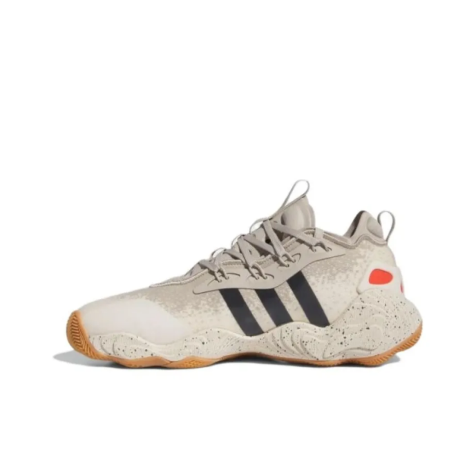 Adidas Trae Young 3 'Wonder Beige' (IF5602)