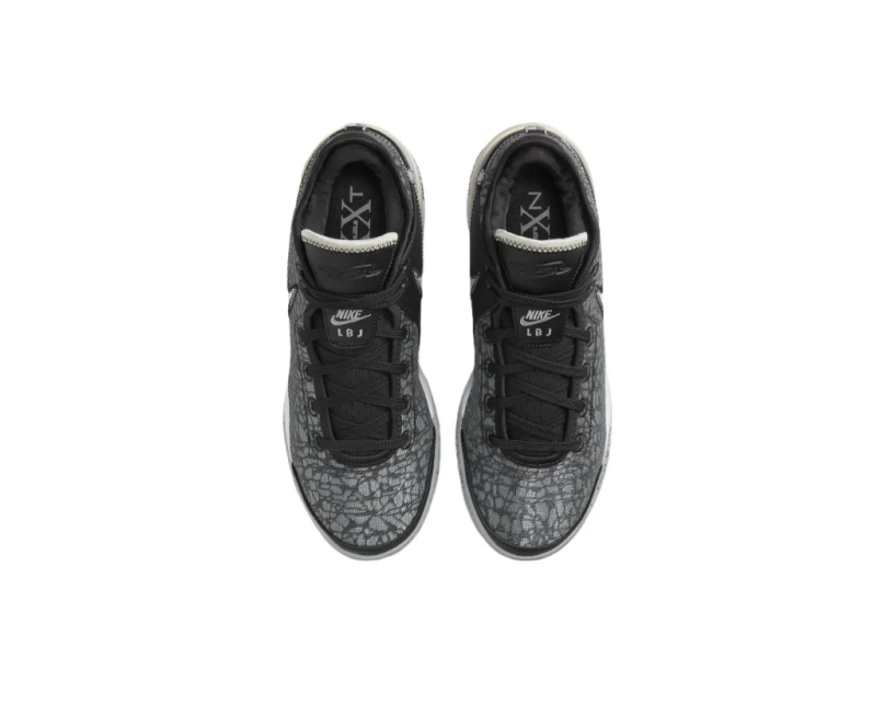 Nike Lebron NXXT Gen EP 'Wolf Grey' (DR8788-005)