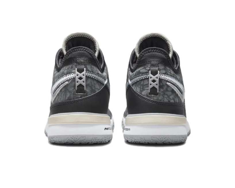 Nike Lebron NXXT Gen EP 'Wolf Grey' (DR8788-005)