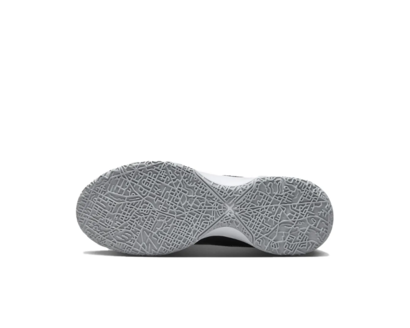 Nike Lebron NXXT Gen EP 'Wolf Grey' (DR8788-005)