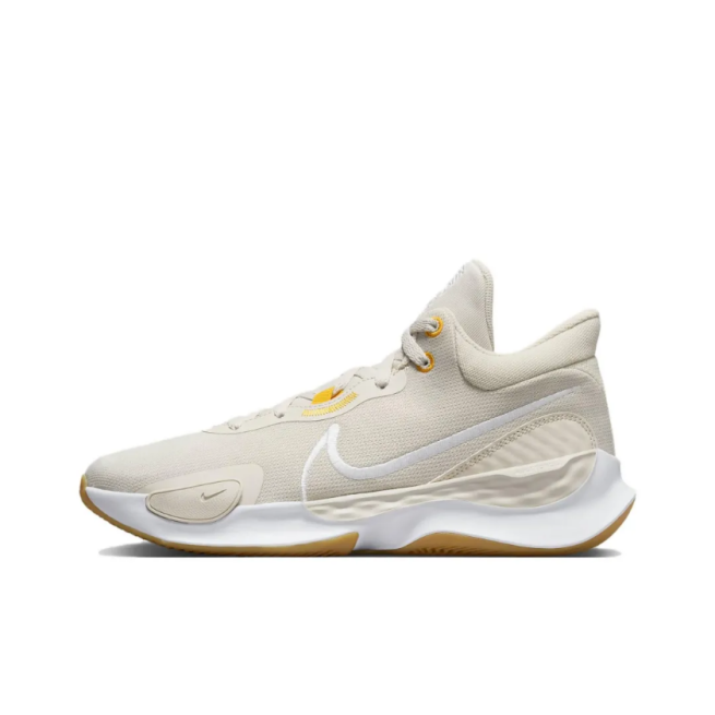 Nike Renew Elevate 3 'Phantom University Gold' (DD9304-009)
