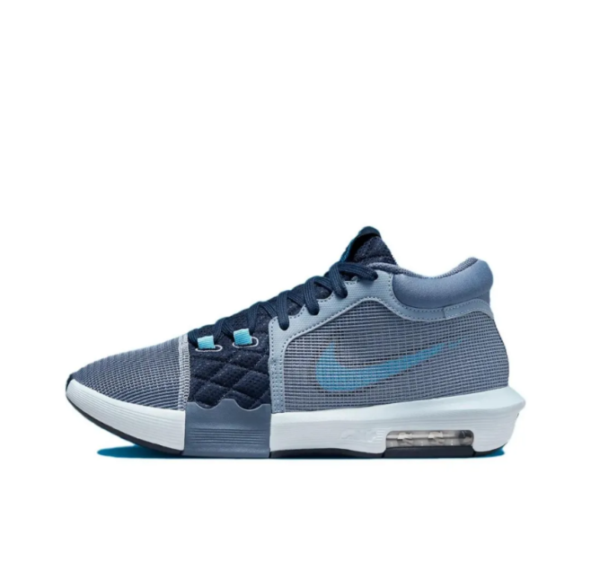 Nike LeBron Witness 8 "Ashen Slate" (FB2239-400)