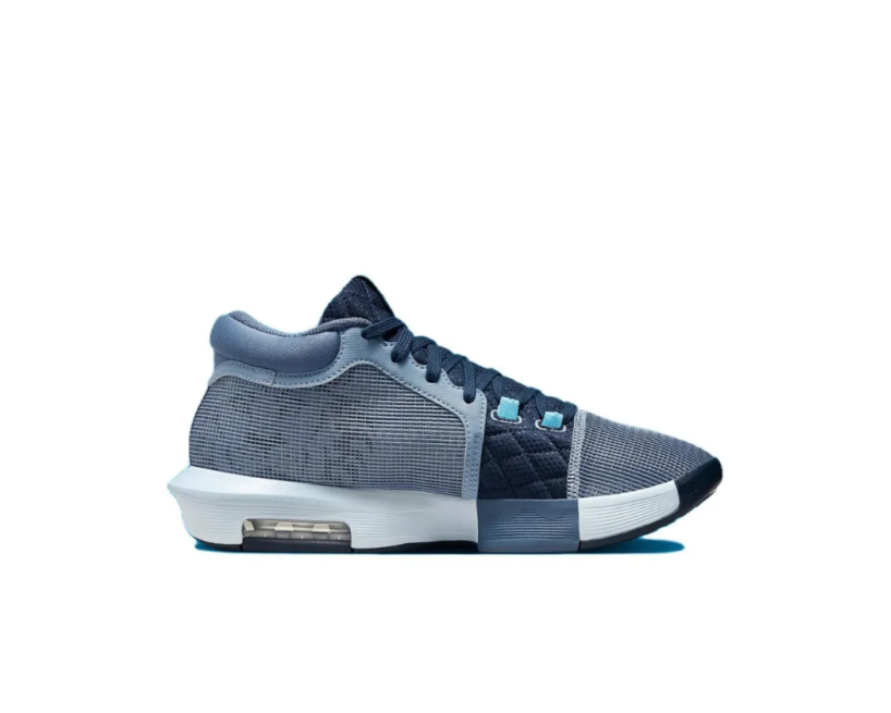 Nike LeBron Witness 8 "Ashen Slate" (FB2239-400)