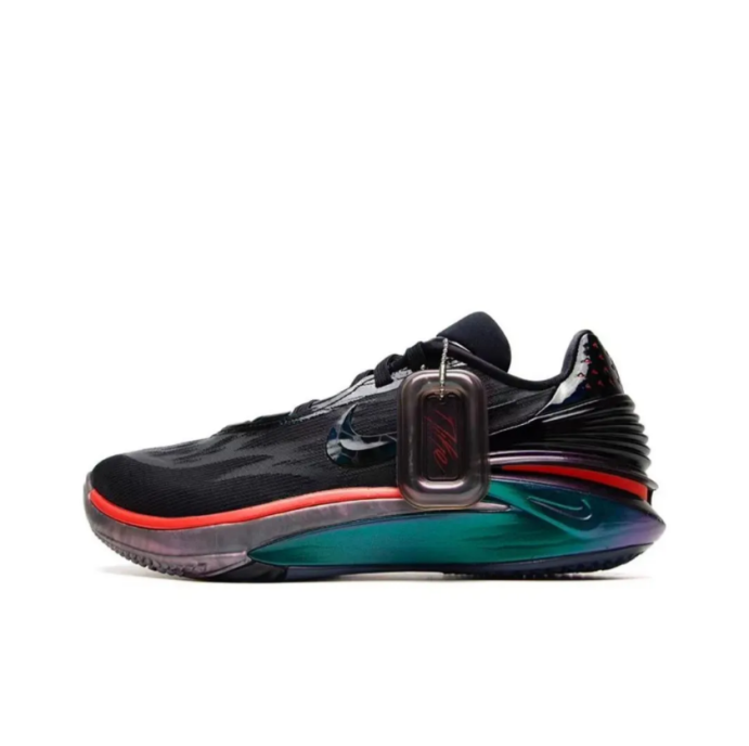 Nike Air Zoom G.T. Cut 2 EP (FV4144-001)