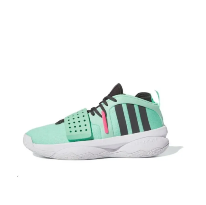 Adidas Dame 8 Extply 'Mint' (ID5677)
