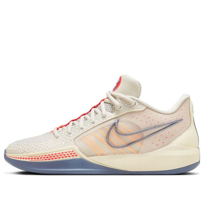 Nike Sabrina 1 "Grounded" (FQ3389-002)