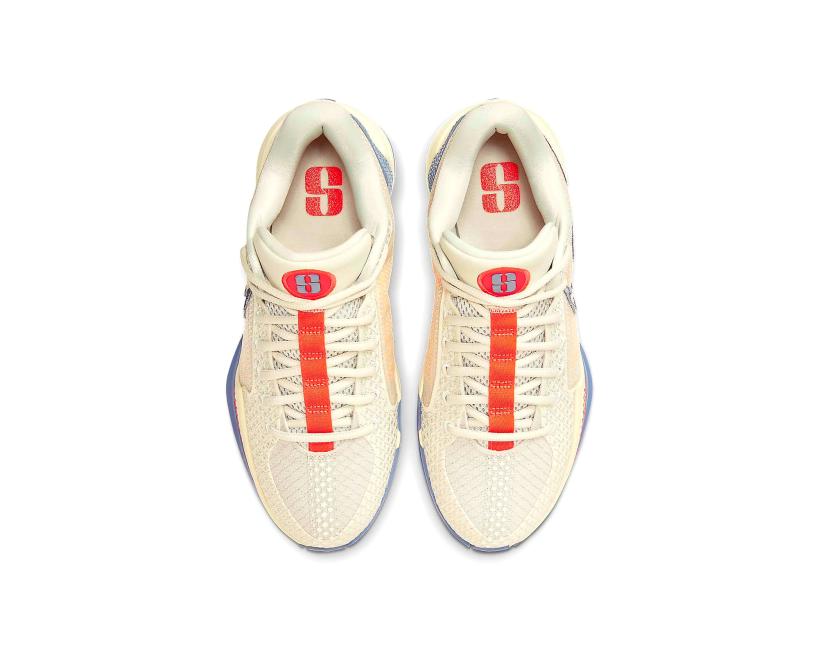 Nike Sabrina 1 "Grounded" (FQ3389-002)