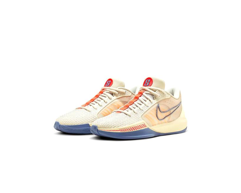Nike Sabrina 1 "Grounded" (FQ3389-002)