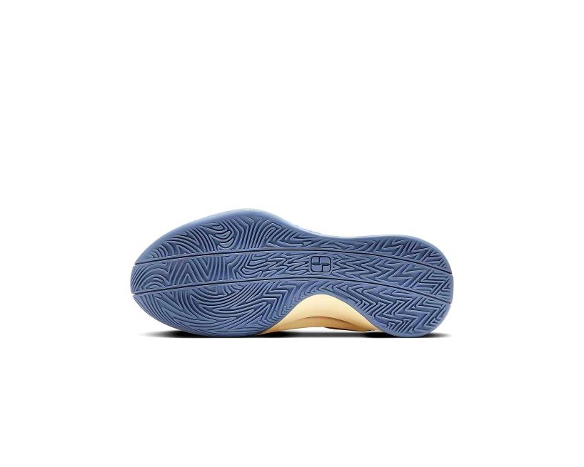 Nike Sabrina 1 "Grounded" (FQ3389-002)