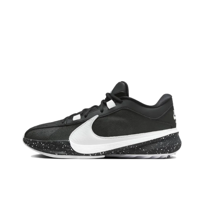 Nike Zoom Freak 5 "Platinum/White" (DX4996-003)