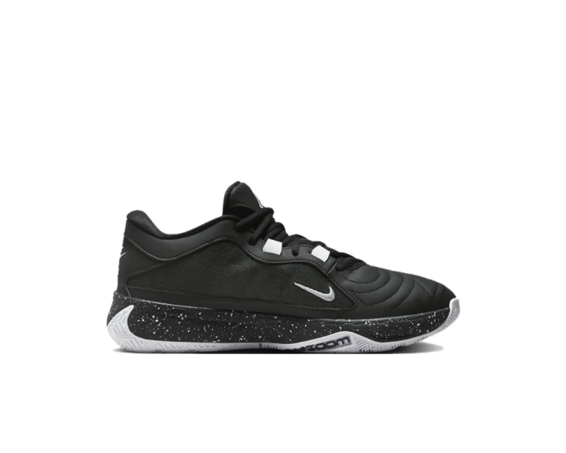 Nike Zoom Freak 5 "Platinum/White" (DX4996-003)