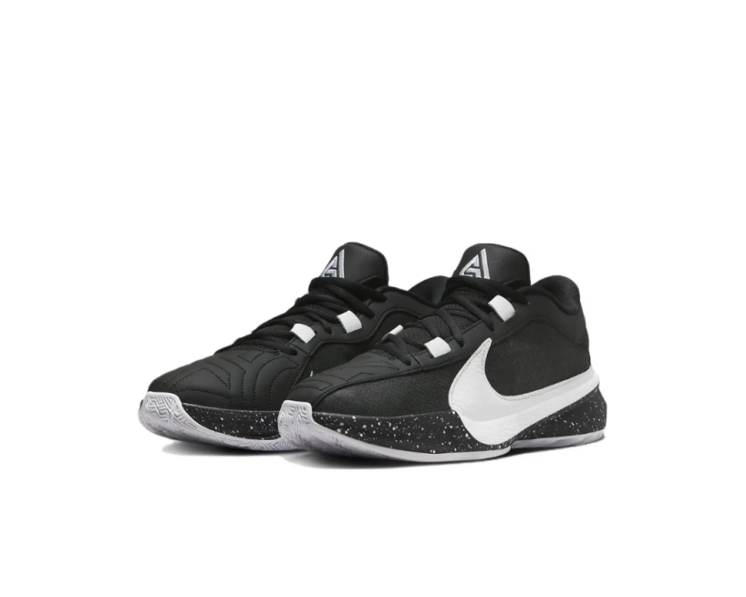 Nike Zoom Freak 5 "Platinum/White" (DX4996-003)