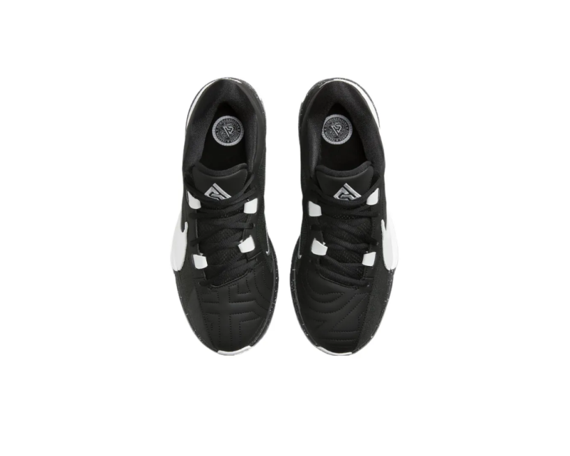 Nike Zoom Freak 5 "Platinum/White" (DX4996-003)