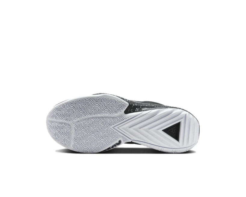 Nike Zoom Freak 5 "Platinum/White" (DX4996-003)