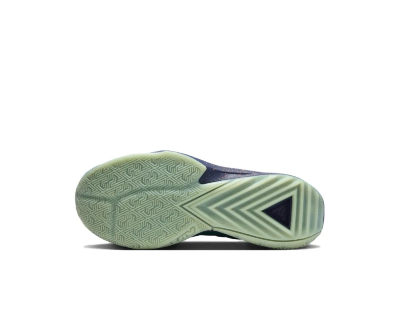 Nike Zoom Freak 5 EP 'Nigerian' (DX4996-300)