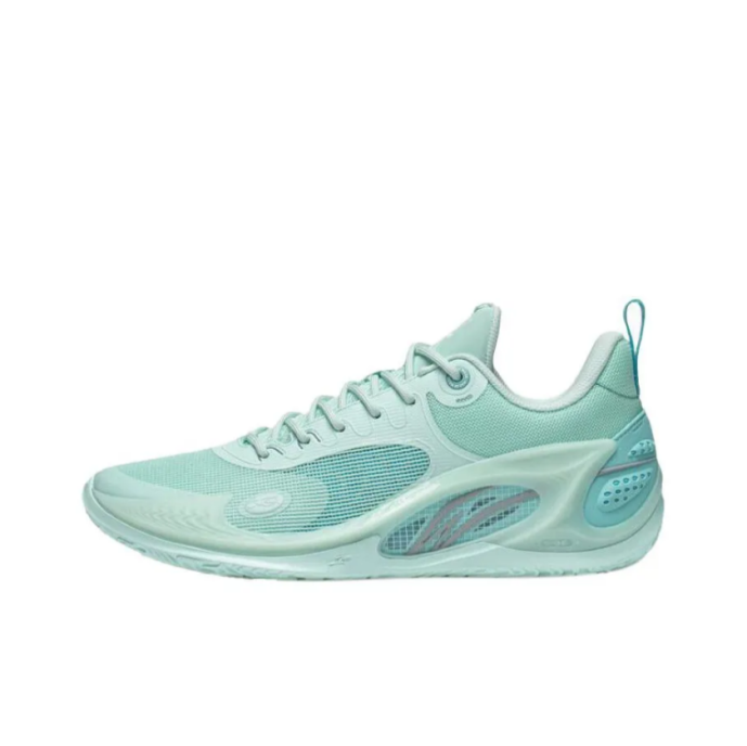 Li-Ning Wade 808 3 "Chemical Reaction" (ABPT043-11)