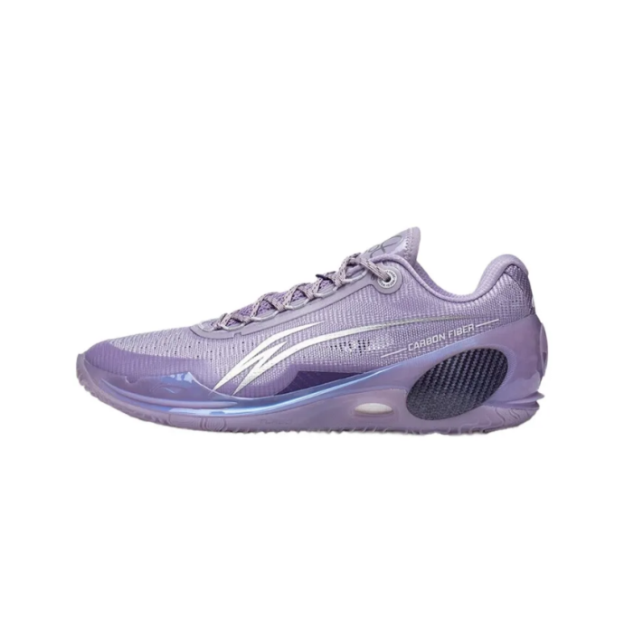 Li-Ning Wade 808 3 Ultra 'Chemical Reaction' (ABAT051-3)