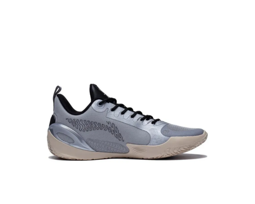 LI-Ning Way of Wade 808 3 'Quicksilver' (ABPT043-3)