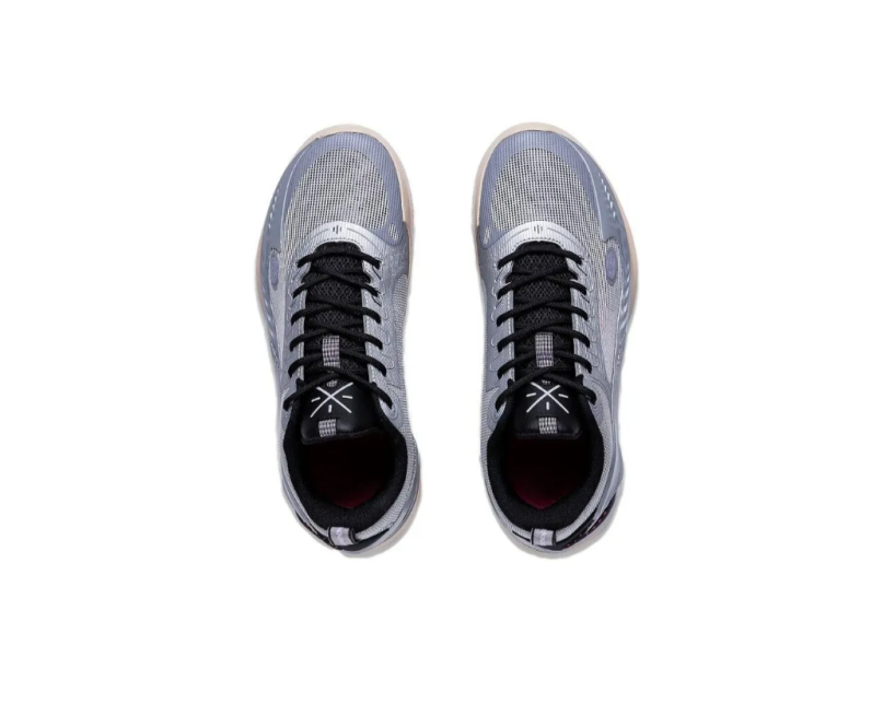 LI-Ning Way of Wade 808 3 'Quicksilver' (ABPT043-3)