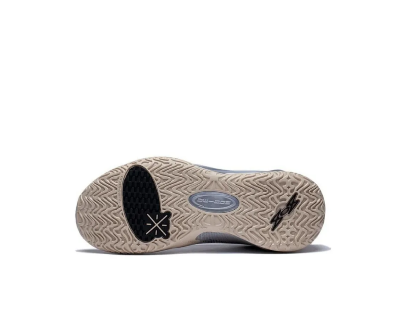 LI-Ning Way of Wade 808 3 'Quicksilver' (ABPT043-3)