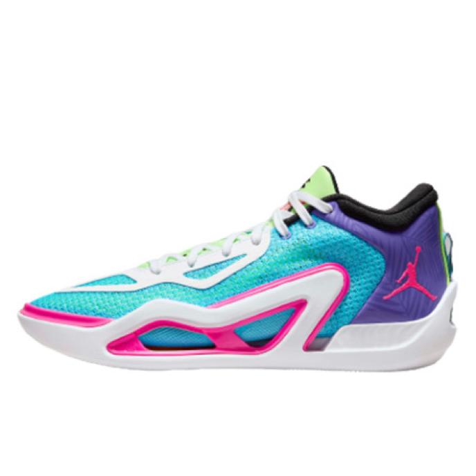 Jordan Tatum 1 PF "Wave Runner" (FV0171-400)