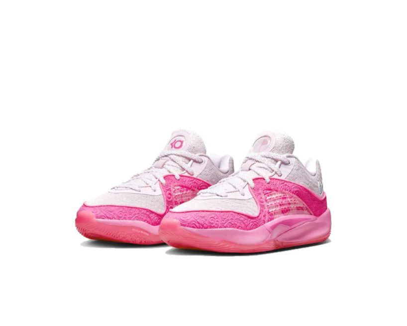 Nike KD 16 NRG EP "Aunt Pearl" (FQ9216-600)