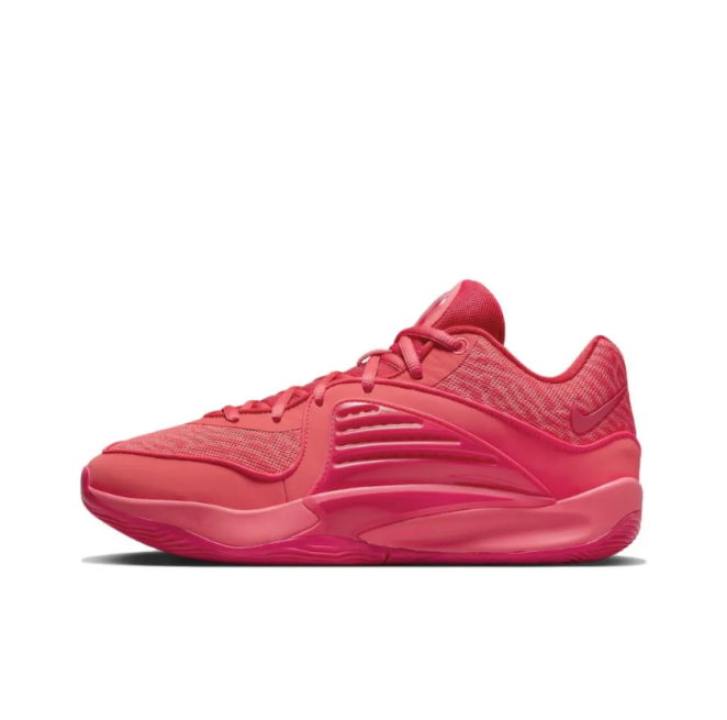 Nike KD 16 "Triple Red" (DV2917-803)