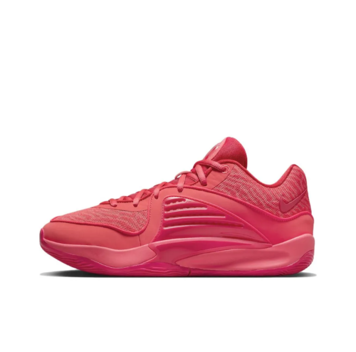 Nike KD 16 "Triple Red" (DV2917-803)