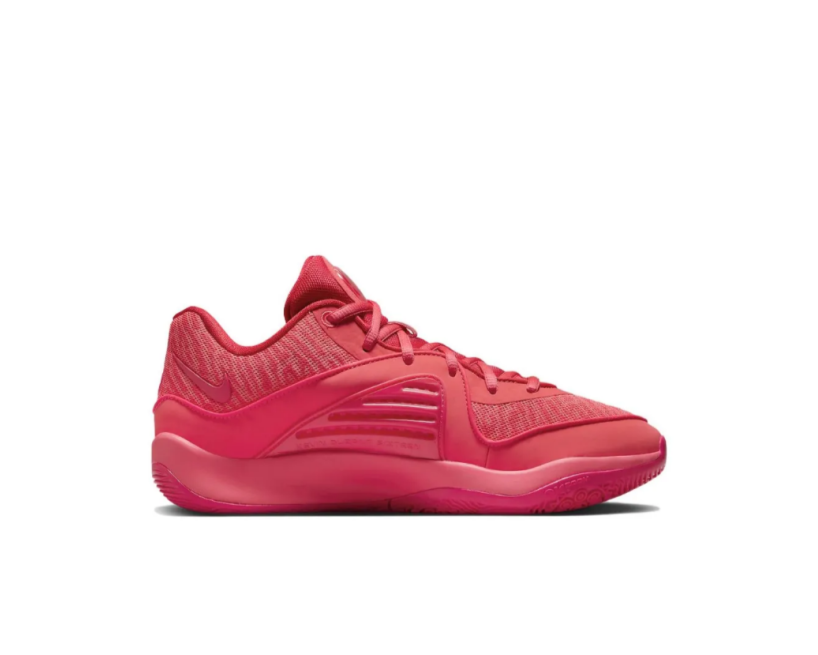 Nike KD 16 "Triple Red" (DV2917-803)