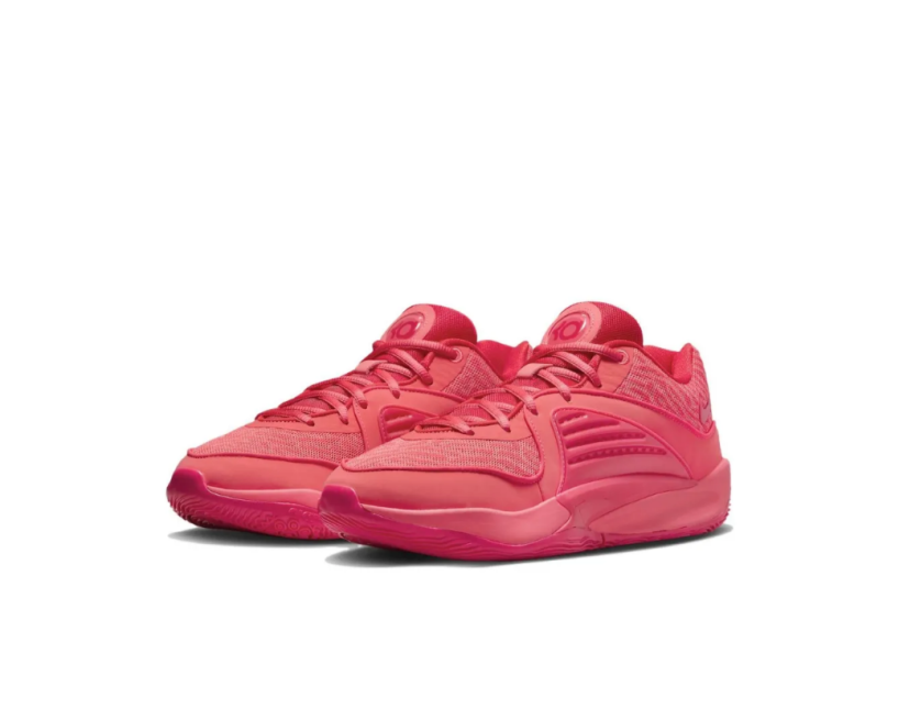 Nike KD 16 "Triple Red" (DV2917-803)