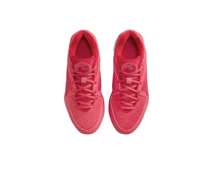 Nike KD 16 "Triple Red" (DV2917-803)