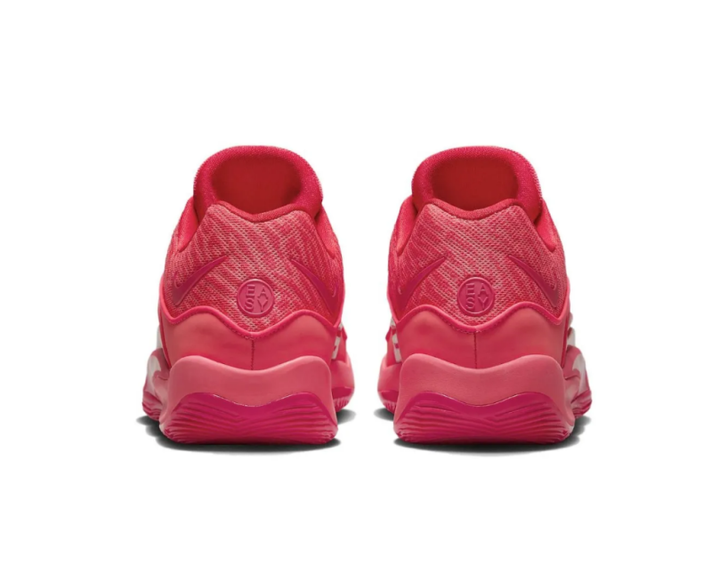 Nike KD 16 "Triple Red" (DV2917-803)