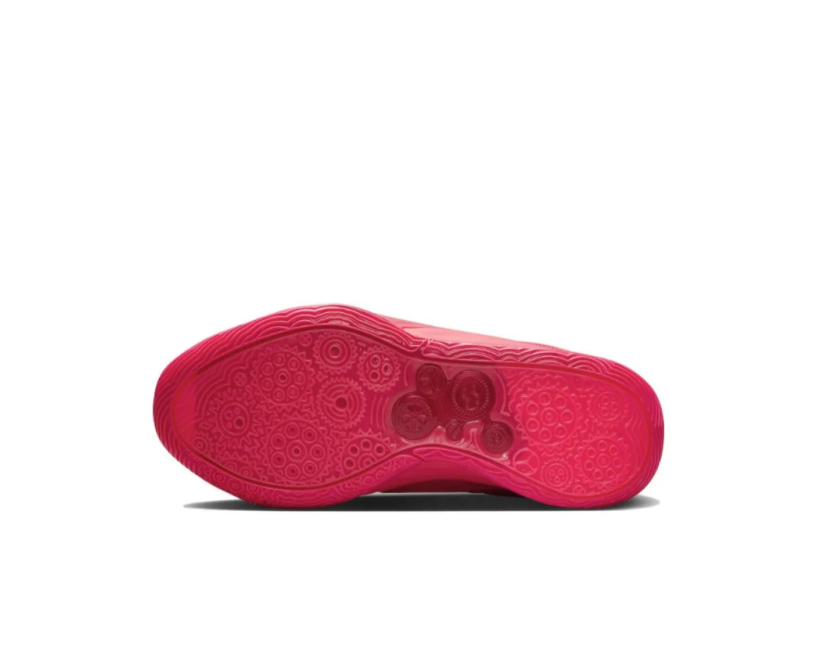 Nike KD 16 "Triple Red" (DV2917-803)