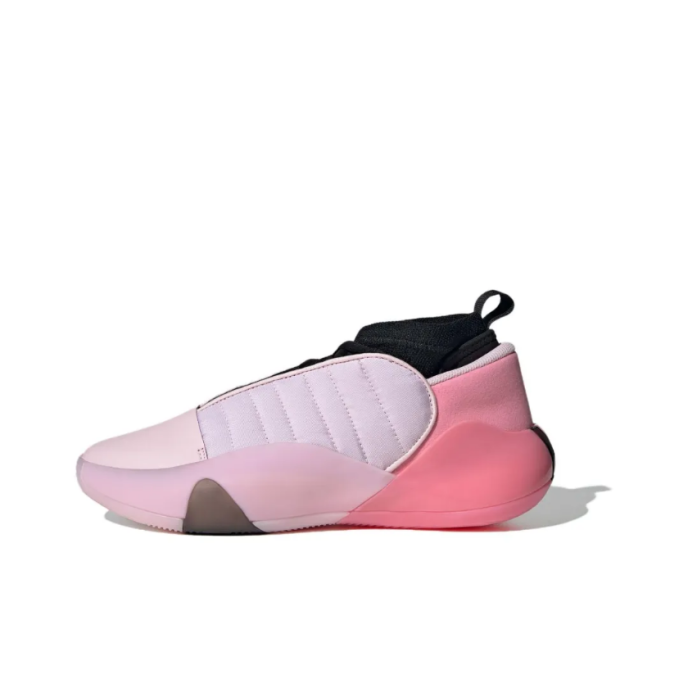 Adidas Harden Vol. 7 "Pink" (IH7707)