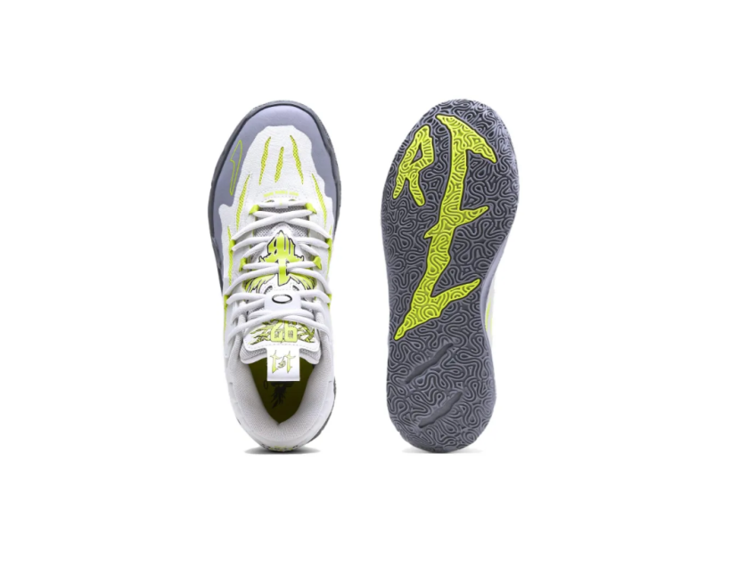 Puma MB.03 "Hills" (379235-01)
