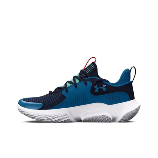 Under Armour Flow FUTR X 3 'Let's 3' (3026835-400)