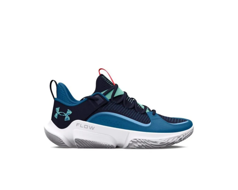 Under Armour Flow FUTR X 3 'Let's 3' (3026835-400)