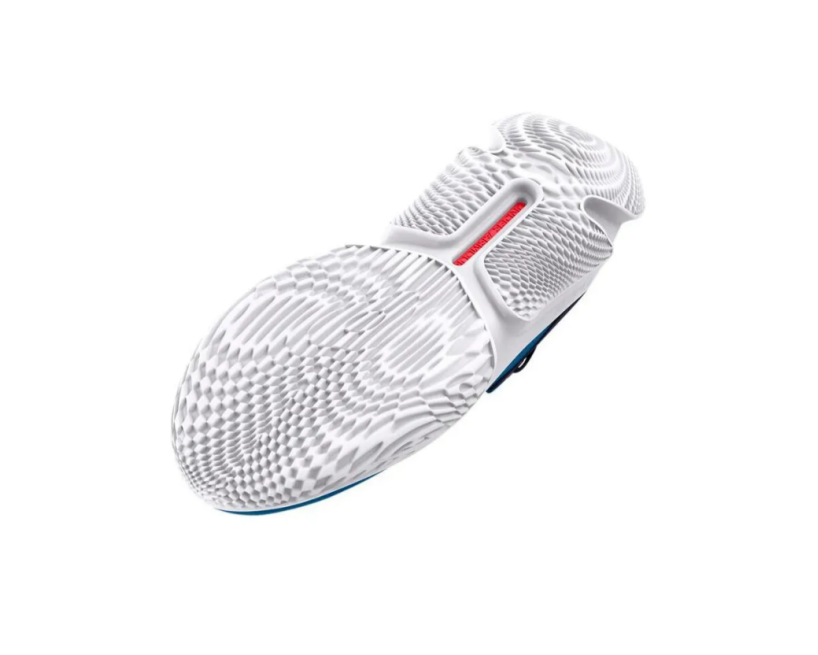 Under Armour Flow FUTR X 3 'Let's 3' (3026835-400)