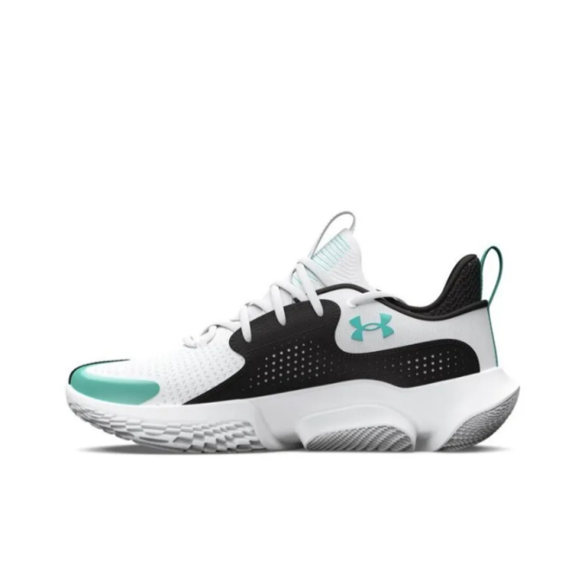 Under Armour FLOW FUTR X 3 "SOS" (3026834-100)