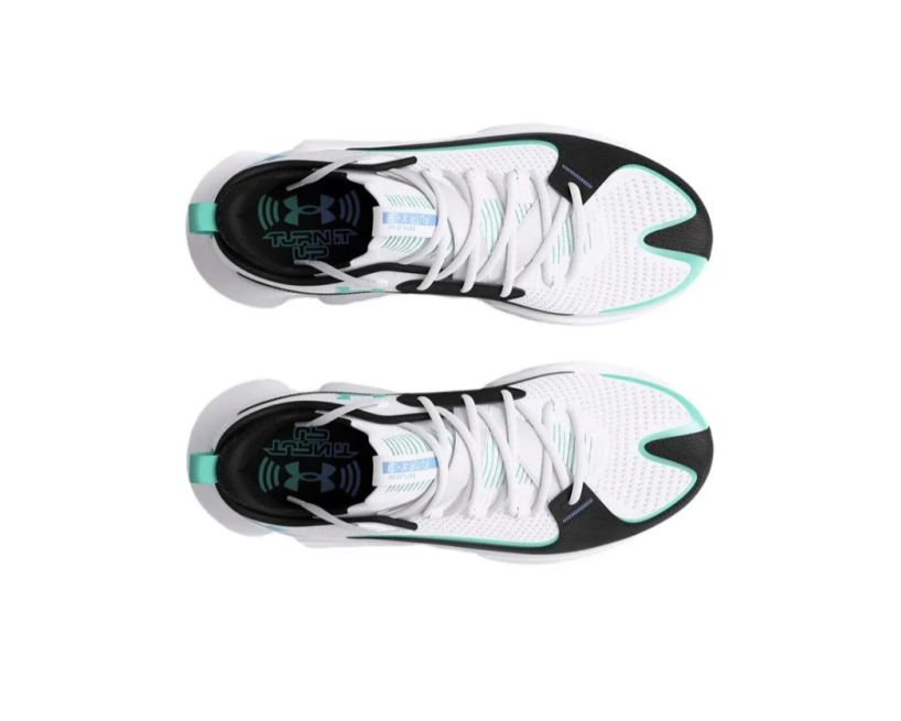 Under Armour FLOW FUTR X 3 "SOS" (3026834-100)