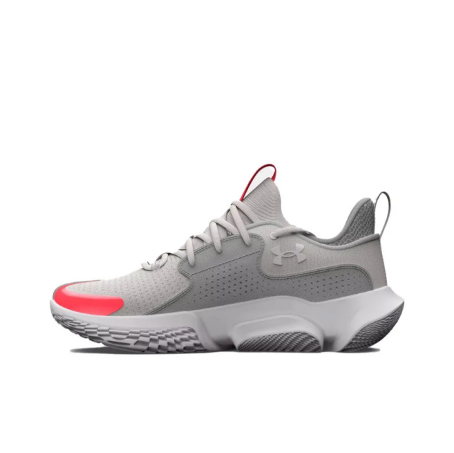 Under Armour Flow FUTR X 3 'Mod Grey' (3026630-101)