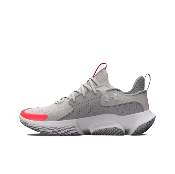 Under Armour Flow FUTR X 3 'Mod Grey' (3026630-101)