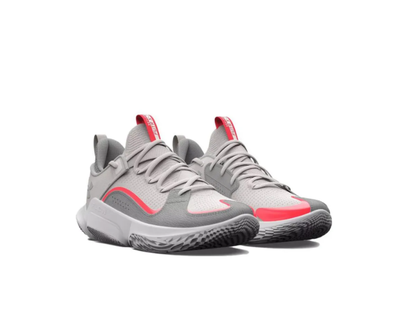 Under Armour Flow FUTR X 3 'Mod Grey' (3026630-101)