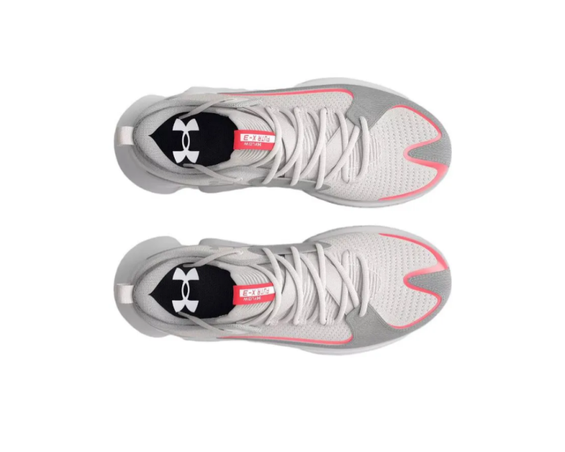 Under Armour Flow FUTR X 3 'Mod Grey' (3026630-101)