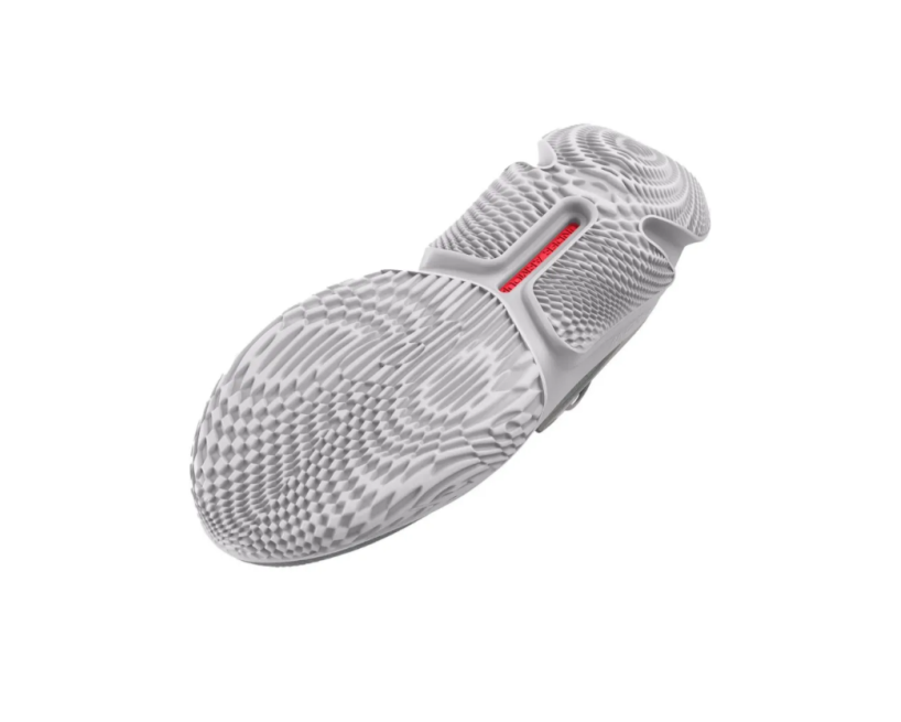 Under Armour Flow FUTR X 3 'Mod Grey' (3026630-101)