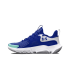 Under Armour Flow FUTR X 3 'Team Royal Mint' (3026630-400)
