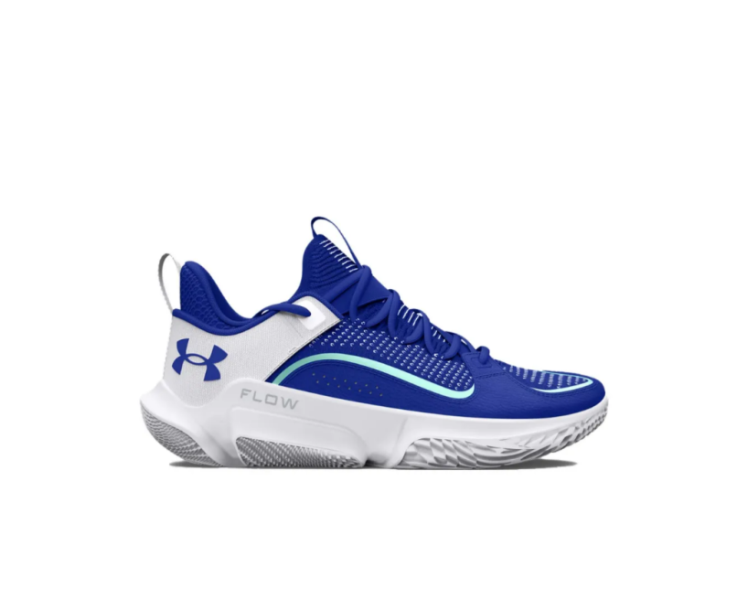 Under Armour Flow FUTR X 3 'Team Royal Mint' (3026630-400)