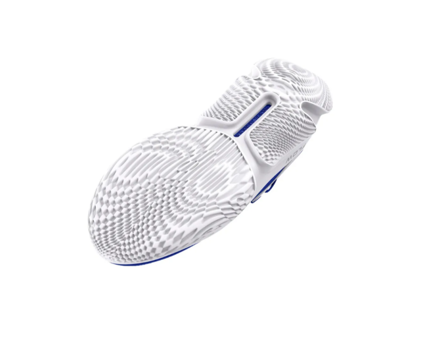 Under Armour Flow FUTR X 3 'Team Royal Mint' (3026630-400)